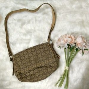 ❣️Nine West purse w/ built in wallet